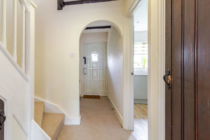 Clerks Croft Bletchingley